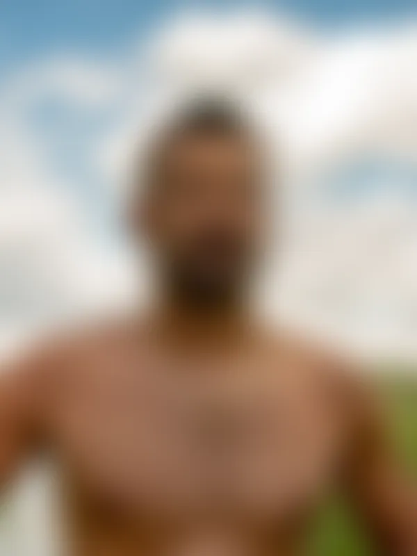 Macca, 34 y/o, Geelong